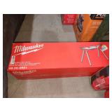 Milwaukee Miter Saw Stand