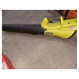 Ryobi 40v Jet Fan Blower, Tool Only