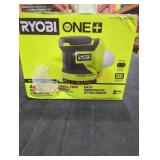 Ryobi 18V Random Orbit Sander
