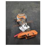 Ridgid 18v Subcompact 3/8" Impact Wrench