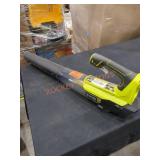 Ryobi 18V Blower