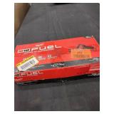 Milwaukee M18 One Handed Recip Saw