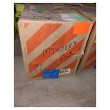 Mystery Tool Box DO NOT OPEN