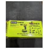 Ryobi 18V High Volume Inflator Kit