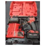 Milwaukee M18 1/4" Impact Driver Kit