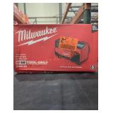 Milwaukee M18 Inflator