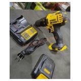 DeWalt 20v 1/2" drill driver kit
