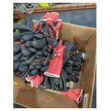 Milwaukee gloves XL