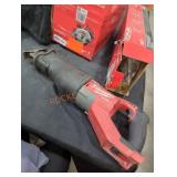 Milwaukee M18 super Sawzall reciprocating saw