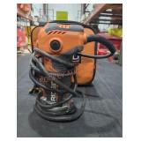 Ridgid Corded Router