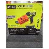 Ryobi 18V Compact 1/4" Impact Driver Kit