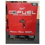 Milwaukee M18 1/2" Hammer Drill