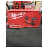 Milwaukee M18 Inflator