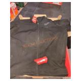 Milwaukee M12 Heated Jacket, L, Adapter Only