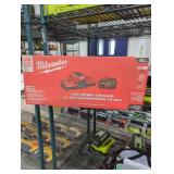 Milwaukee M18 supercharger dual Bay starter kit