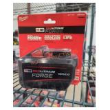 Milwaukee M18 FORGE HD 12.0 Battery