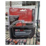 Milwaukee M18 HIGH OUTPUT HD 12.0 Battery