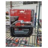 Milwaukee M18 HIGH OUTPUT HD12.0 Battery