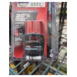 Milwaukee M12 2.5 ah battery