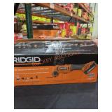 Ridgid 18V Oscillating Multi-Tool Kit