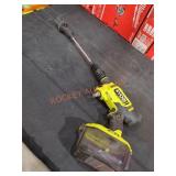 Ryobi 18V Ezclean Pressure Washer
