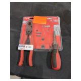 Milwaukee 2pc Hand Tool Kit