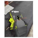 Ryobi backpack blower brace