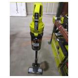 Ryobi 18v HP Cordless Stick Vacuum