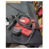 Milwaukee 1-3/4" rotary hammer corded