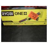 Ryobi 18v 1/2" x 18" Belt Sander, Tool Only