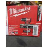 Milwaukee M18 1/2" Drill Driver Kit