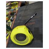 Ryobi EXPAND IT Gutter Attachment