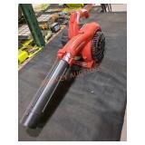 Homelite Gas Powered Blower
