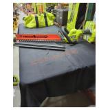 Ryobi 18V Hedge Trimmer