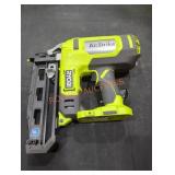 Ryobi 18V 16GA Straight Nailer