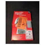 Milwaukee Workskin. Light Weight Short Sleeve, L
