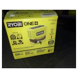 Ryobi 18v High Pressure Digital Inflator, Tool