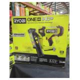 Ryobi 18v brushless 21ï¿½ framing nailer