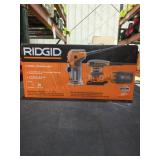 Ridgid 2-TOOL Combo Kit