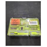 Ryobi Standard All-purpose Kit