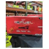 Milwaukee M18 blower