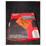 Milwaukee Free Flex Hybrid Tee Shirt Long Sleeve,