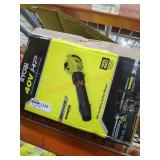 Ryobi 40V Jet Fan Blower