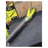 Ryobi Corded Blower