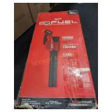 Milwaukee M18 Blower