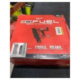 Milwaukee M18 21ï¿½ Framing Nailer