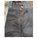 Milwaukee Insulated Bib Overalls