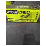 Ryobi 18v Multi Tool