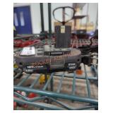 Ryobi 18v 1.5 ah battery