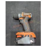 Ridgid 18V Hammer Drill/Driver